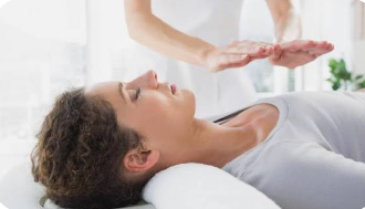 Trattamenti Reiki a domicilio