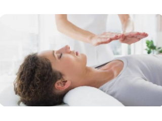 Massaggi - benessere Pompei - Trattamenti Reiki a domicilio