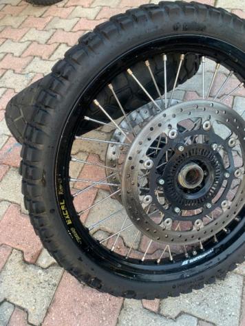 KTM 1090 Adventure Adventur R rif. 21504266 - Foto 3
