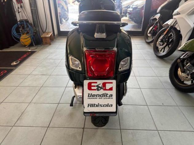 PIAGGIO Vespa GTS 300 Super GTS TOURING 10 rif. 24003436 - Foto 6