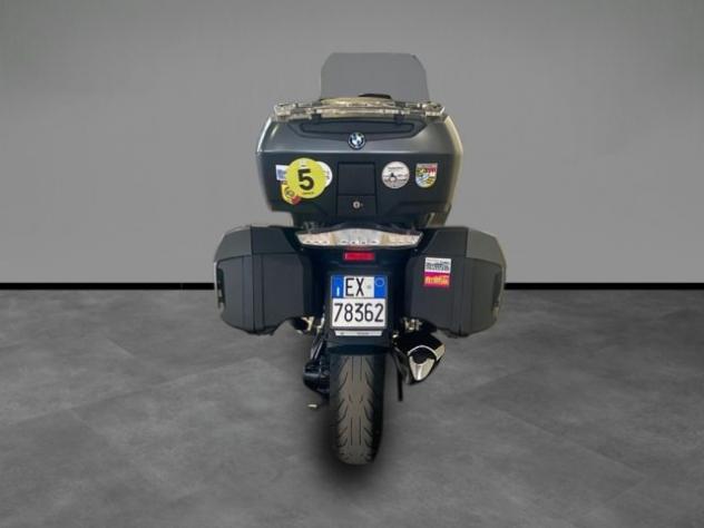 BMW R 1250 RT R 1250 RT rif. 23523510 - Foto 4