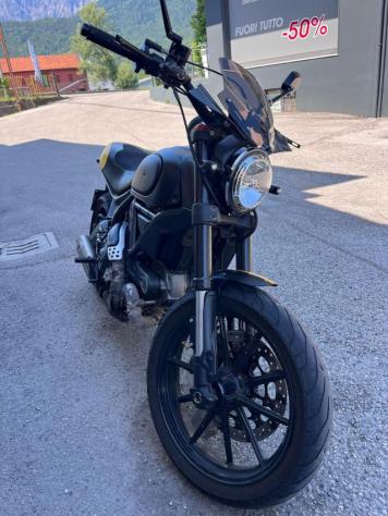 DUCATI Scrambler 800 full throttle rif. 22617731 - Foto 4