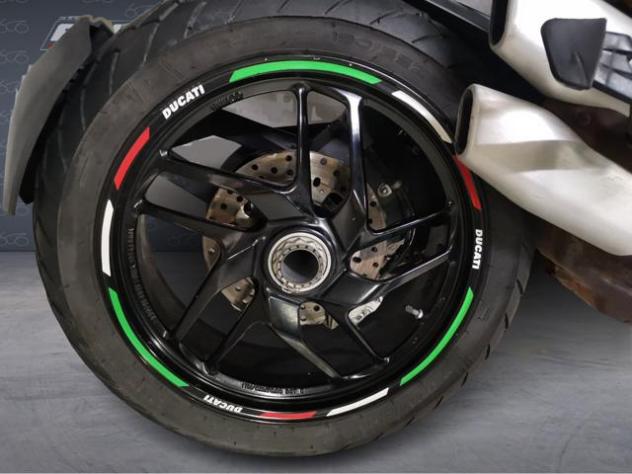 DUCATI Multistrada 1200 S GRANTURISMO rif. 23911480 - Foto 2