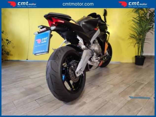 APRILIA RS 660 ABS rif. 23903635 - Foto 4