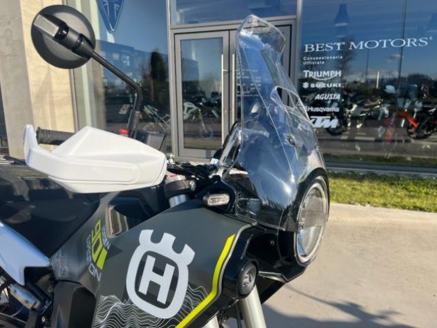 HUSQVARNA Norden 901 Expedition 2025 rif. 21855609 - Foto 3