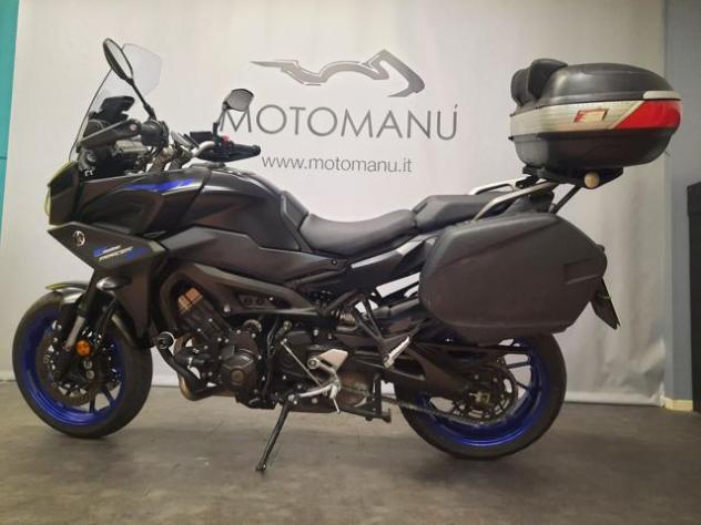 YAMAHA Tracer 900 900 rif. 24011011 - Foto 2