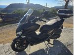 Kymco xciting 400s 2018