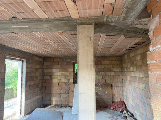 Villa in vendita a Olmo - Arezzo 120 mq Rif: 1084400 - Foto 3