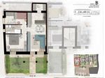 Appartamento in vendita a Cascina 76 mq  Rif: 1215074