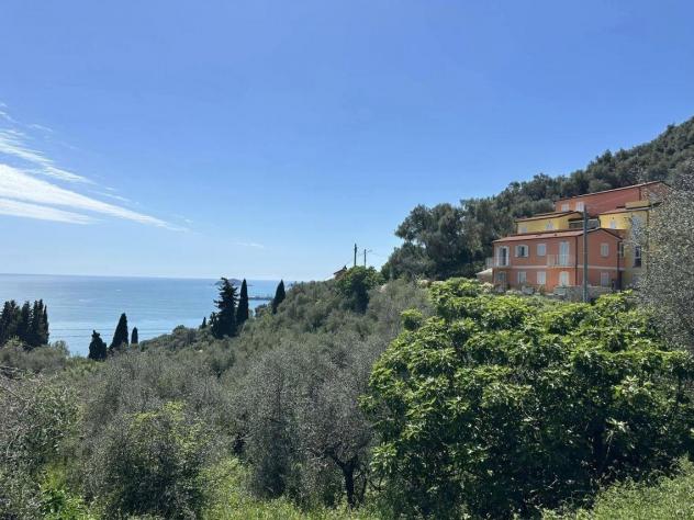 Appartamento in vendita a Lerici 100 mq Rif: 1304350