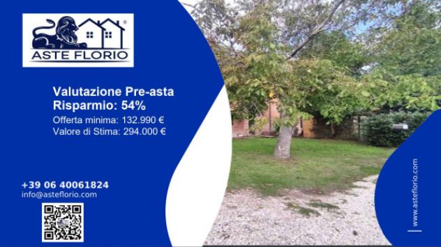 Immobile in asta di 83 m² con più di 5 locali in vendita a Sinalunga - Foto 2