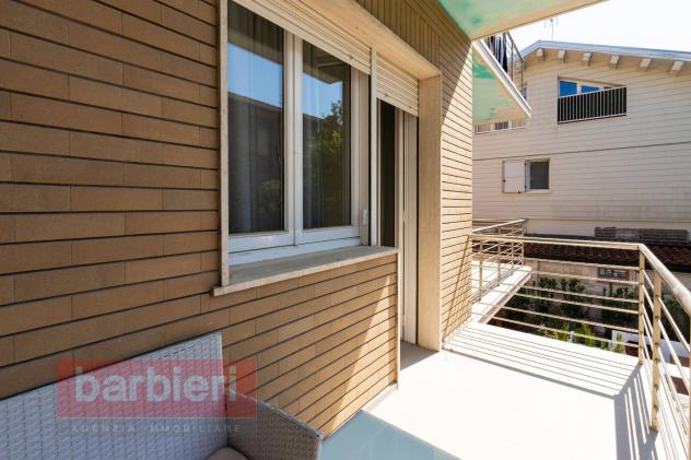 Quadrilocale in affitto a Cervia, Milano Marittima - Foto 7