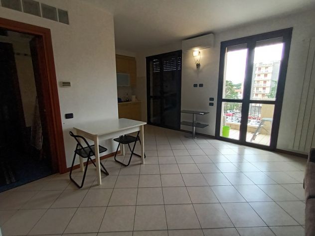 Affori centro Elegante e ampio monolocale arredato - Foto 4