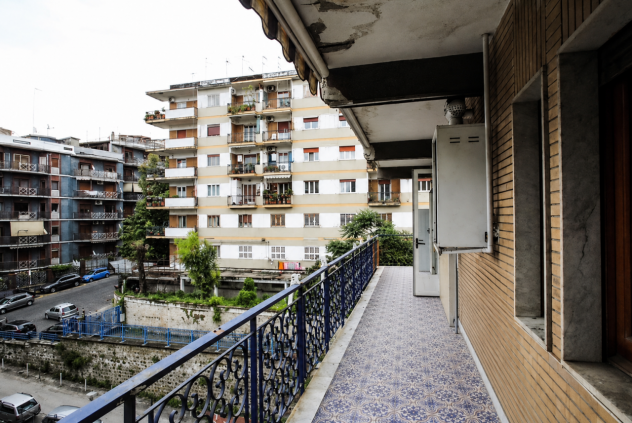 Quadrilocale in affitto a Napoli - Foto 9