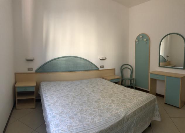 Trilocale in affitto a Rimini - Foto 8