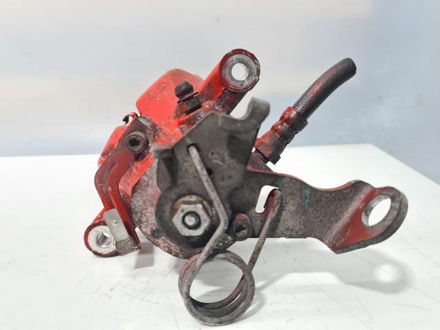 PINZA FRENO POSTERIORE DESTRA ALFA ROMEO Mito Serie (955_) 955A6000 (08) - Foto 2