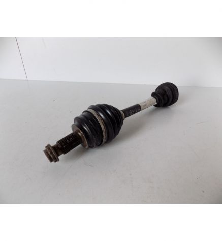 BMW X3 E83 Albero trasmissione ant sx X-Drive 5637 - Foto 3