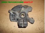 MONTANTE D.SOSP.ANT. DISCO 26 CON CORNI VOLKSWAGEN GOLF  Meccanica  Assale  &hellip;