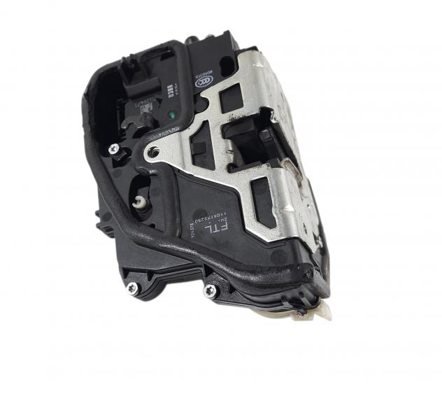 SERRATURA ANTERIORE SINISTRA BMW X1 Serie (E84) 7229471 (0915) - Foto 7