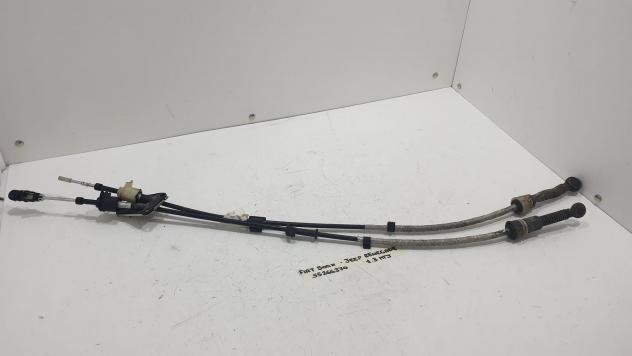 CORDE CAMBIO FIAT 500 X Serie 55266370 Diesel 1.3 (15) - Foto 7