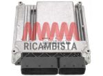 0281012640 BMW 320d centralina motore Bosch
