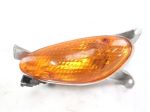 KYMCO DINK 150 LX 33450KBEE000 FRECCIA ANTERIORE SINISTRA 99 - 02 FRONT LEF …