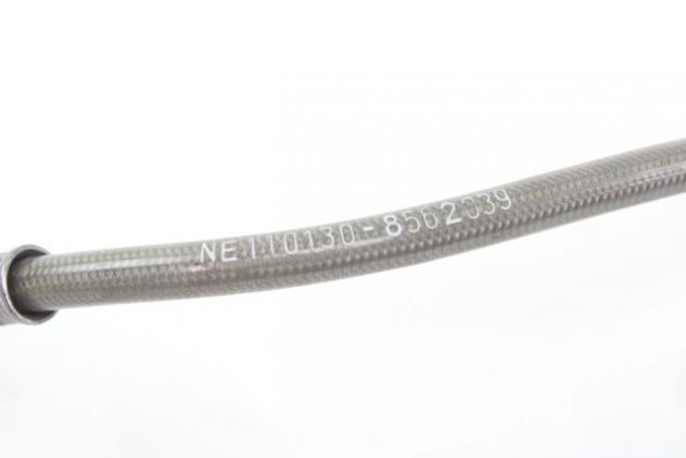 BMW G 310 GS 34328562039 TUBO PINZA FRENO POSTERIORE ABS K02 16 - 20 REAR BRAKE CALIPER HOSE - Foto 3