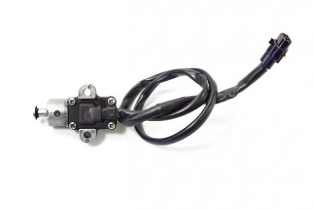 YAMAHA YZF R 125 BJ7H25660000 INTERRUTTORE CAVALLETTO 19 - SIDE STAND SWITCH - Foto 2