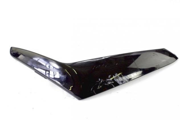 KYMCO PEOPLE 125 GT 64202LGE5E000 COVER CARENA ANTERIORE SINISTRA 10 - 17 FRONT LEFT COVER CON GRAFFI