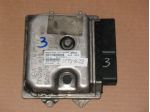 51981628 8GSWH4 ECU FIAT PANDA 0.9 80HP 51981628 8GSW.H4 HW611 8GSWH4