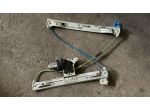 Alzacristallo anteriore SX Citroen C3 Picasso del 2010