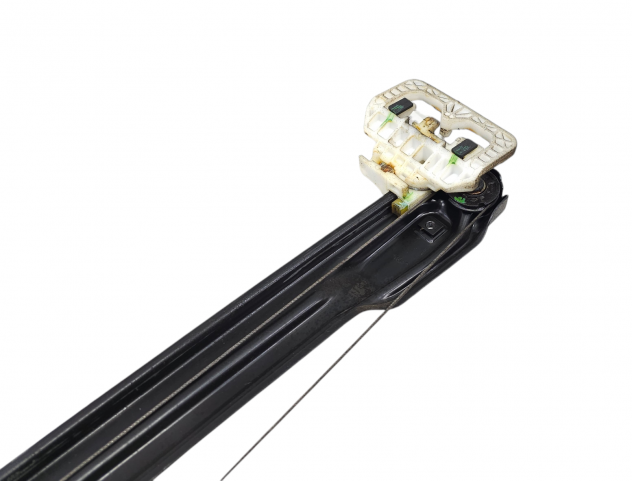 ALZACRISTALLO ELETTRICO ANT. DX IVECO Daily 5° Serie 5801528511 (14) - Foto 3