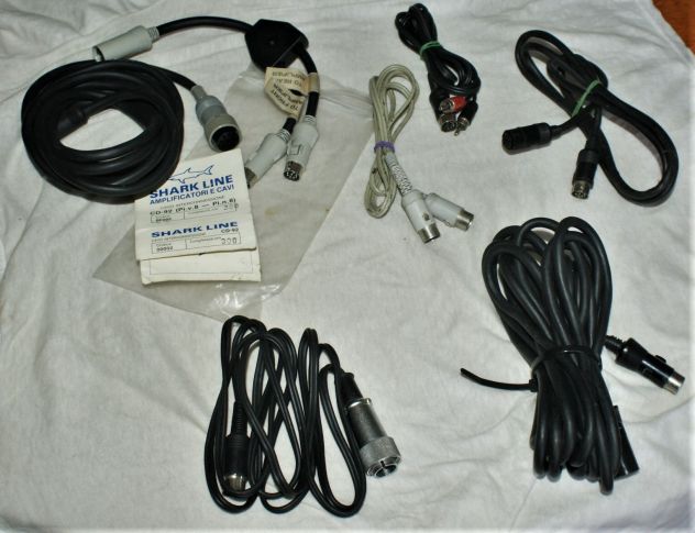 ampli, autoradio ecc... - Foto 10