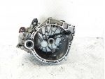 CAMBIO MANUALE COMPLETO RENAULT Megane III H4J 700 Benzina 1400 (0816)