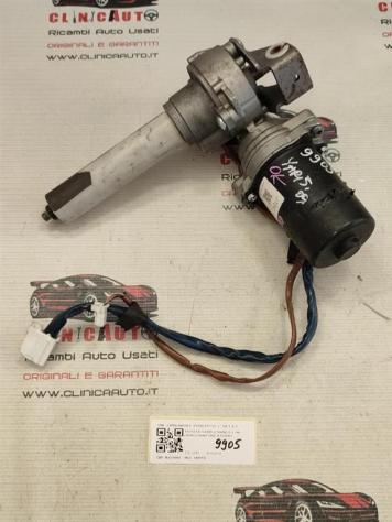 PIANTONE STERZO TOYOTA Yaris Serie JJ002-000362 45200-0D103 (0811)