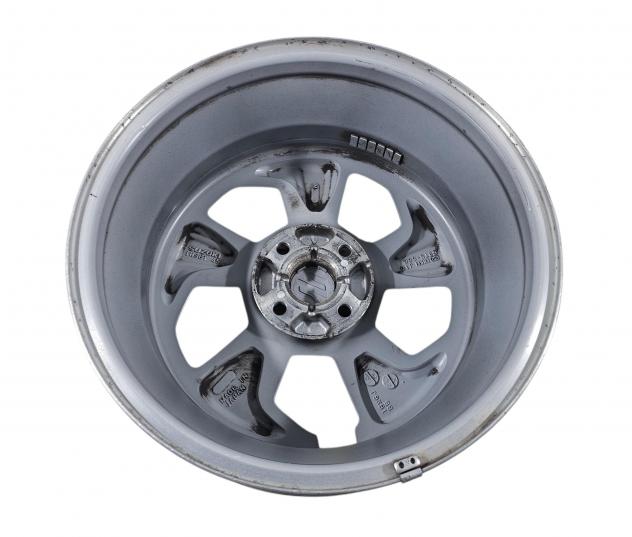 CERCHIO IN LEGA SUZUKI Swift Serie 4321069T60QC8 (23) - Foto 14