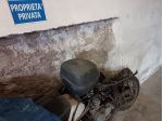 Kawasaki KZ 400 OHC 1976 ricambi