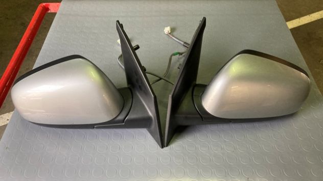 Specchietti retrovisori Nissan Note del 2008 - Foto 3