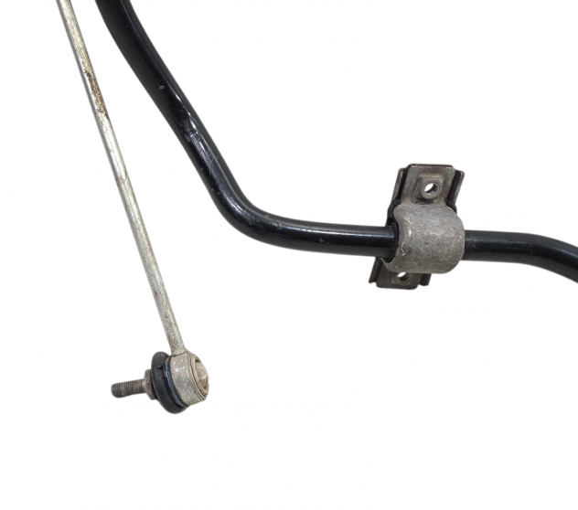 BARRA STABILIZZATRICE FIAT Panda 3° Serie 51931814 169A4000 Benzina 1200 (12) - Foto 7