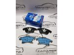 Kit pastiglie freno anteriori ford galaxy 1860105