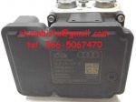 4L0614517A Audi Q7 gruppo ABS pompa centralina