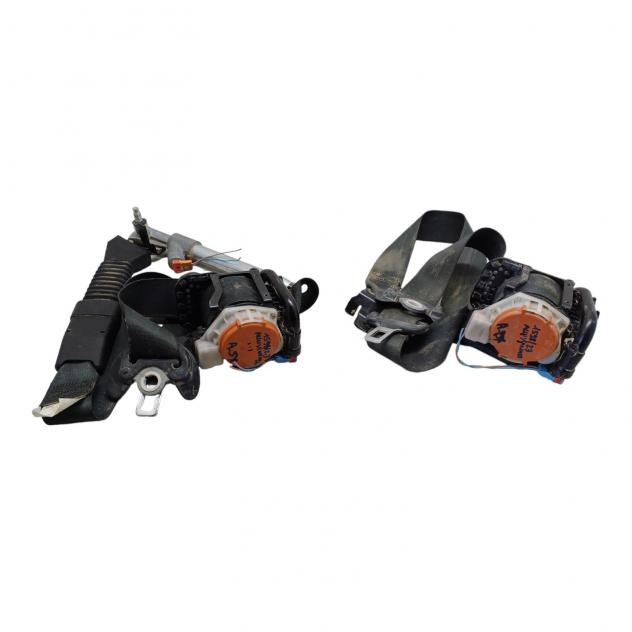 KIT AIRBAG COMPLETO NISSAN Qashqai Serie K9K 636, K9K 646 (14) - Foto 6