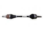 SEMIASSE ANTERIORE SINISTRO PEUGEOT 208 Serie 9836054380 (19)