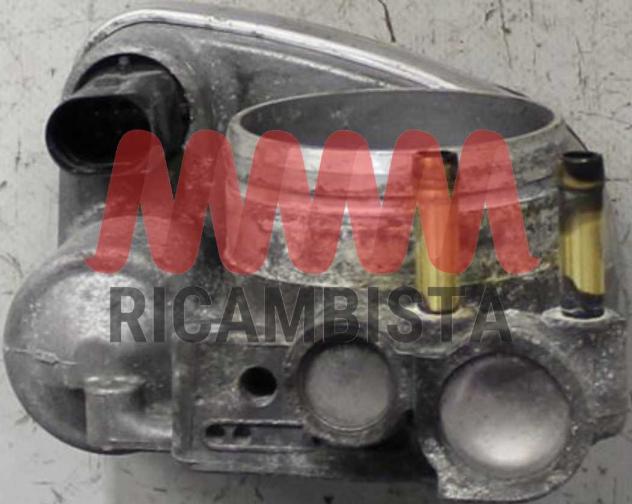 06F133062 Volkswagen Passat 2.0 corpo farfallato - Foto 3