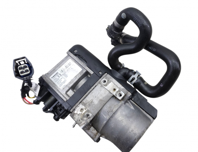 RISCALDATORE WEBASTO VOLVO XC60 Serie 31694780 D4204T8 Diesel 2000 (17) - Foto 14