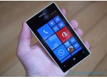 Nokia Lumia 520 Nero