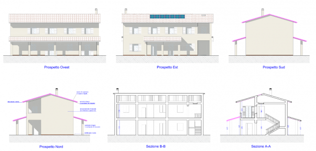 Terreno edif. residenziale in vendita a Catena - San Miniato 1500 mq  Rif: 1346633