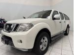 NISSAN Navara 2ª serie Navara 2.5 dCi 190CV 4 porte Double Cab Sport