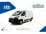 PEUGEOT Boxer 333 2.2 BlueHDi 140 S&S L2-H2 Furgone rif. 23800061