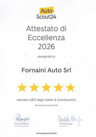 FIAT Ducato 28 2.3 MJT 120cv PC-TN FURGONE AZIENDALE rif. 23904550 - Foto 2